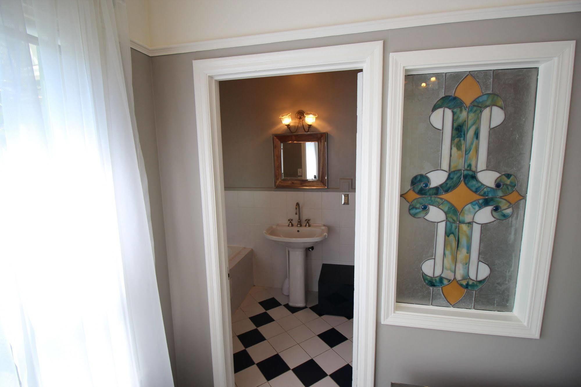 Nantucket Whale Inn, Alojamento de Acomodação e Pequeno-almoço 3*