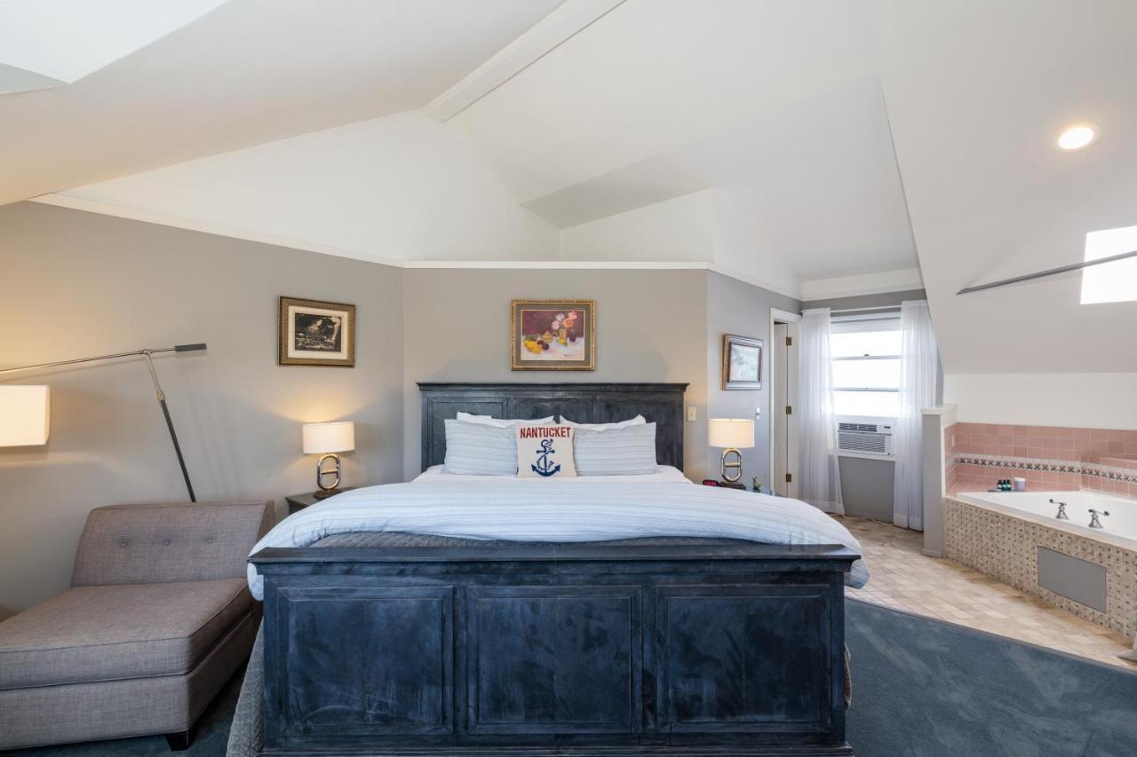 Nantucket Whale Inn, Bed & Breakfast 3*