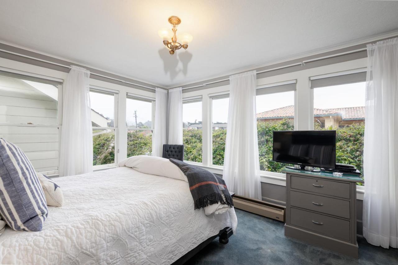 Bed & Breakfast Nantucket Whale Inn,