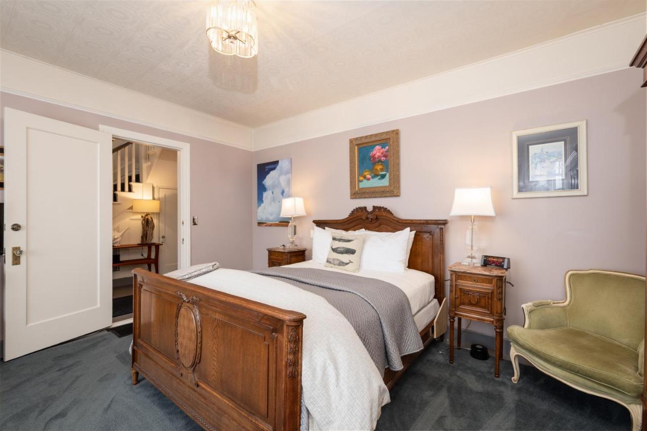 Nantucket Whale Inn, Bed & Breakfast 3*